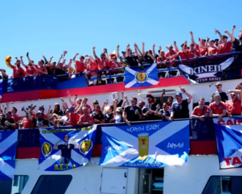 Haiti vs Scotland World Cup 2026: Live Updates and Match Report