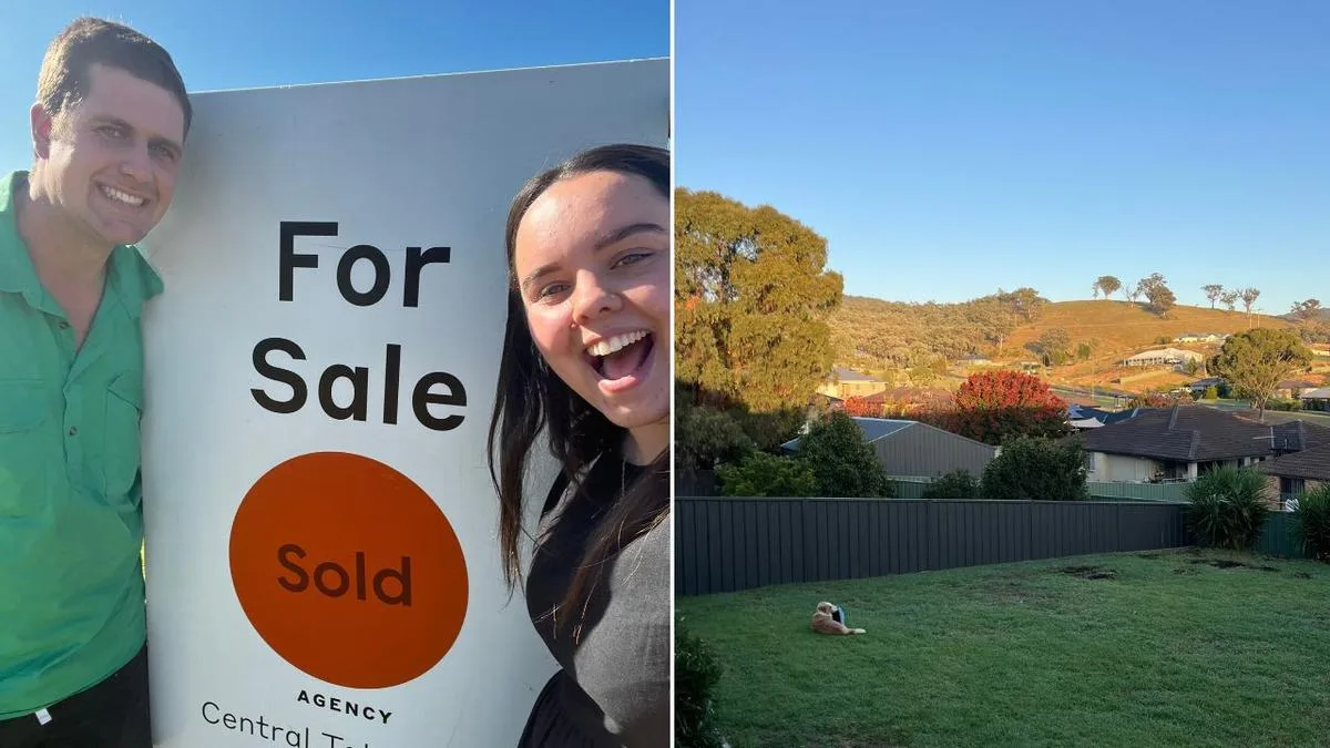 Nearly Half of Gen Z City Dwellers Eye Regional Move for Better Pay