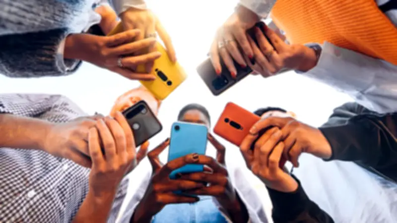 Half of Young Australians Use TikTok for News as Traditional Media Declines