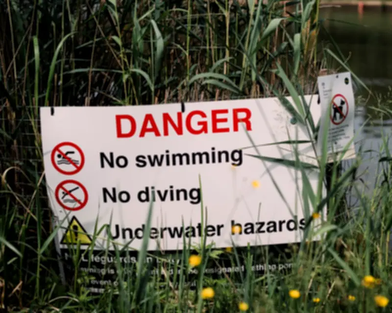 Hampstead Heath row highlights need for better water access and education