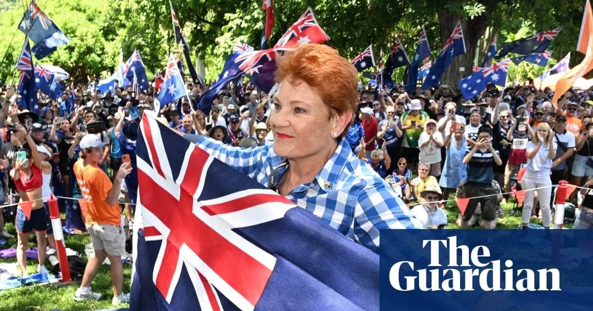 Labor Faces One Nation Threat as Poll Shows 45% of Voters Open to Switch