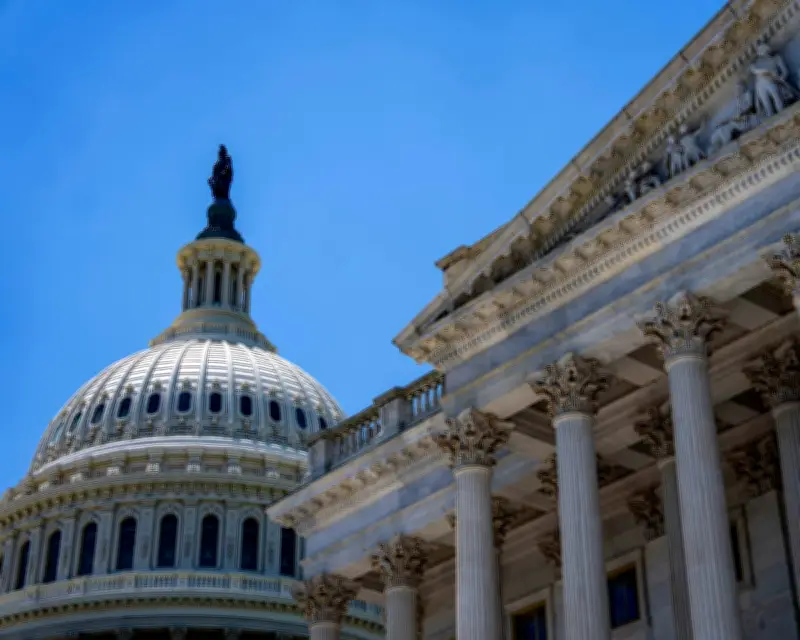 Hard-Right Groups Expand Influence Across US Government, SPLC Report Finds