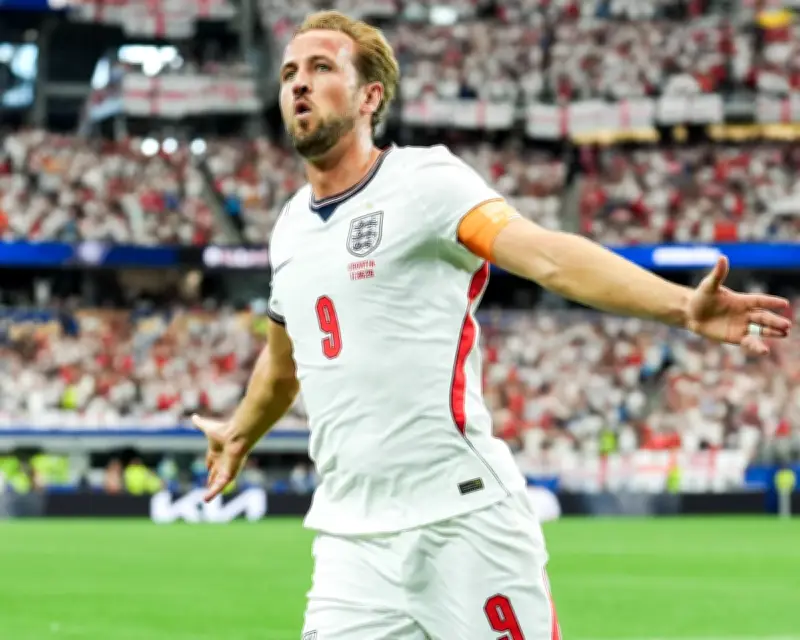 Harry Kane reveals Tuchel half-time speech inspired England win over Croatia