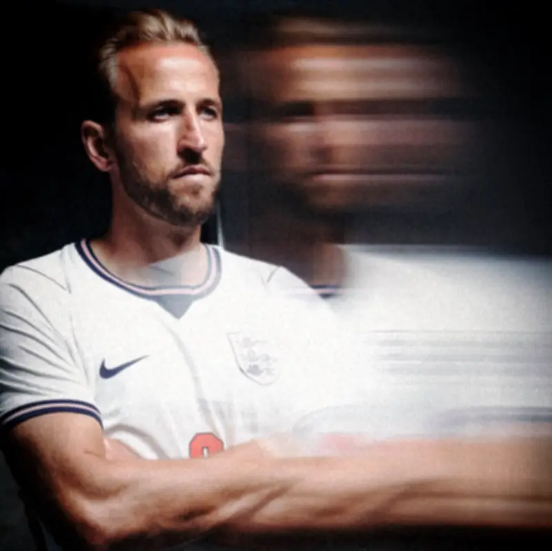 Harry Kane's American Dream: Dallas World Cup Ambitions for England