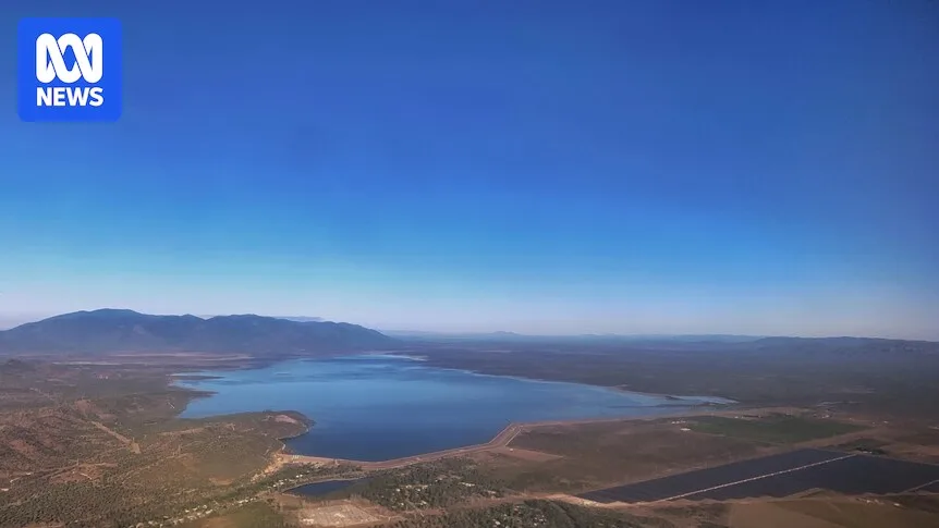 Queensland Government Rejects $195m Federal Funding for Haughton Pipeline