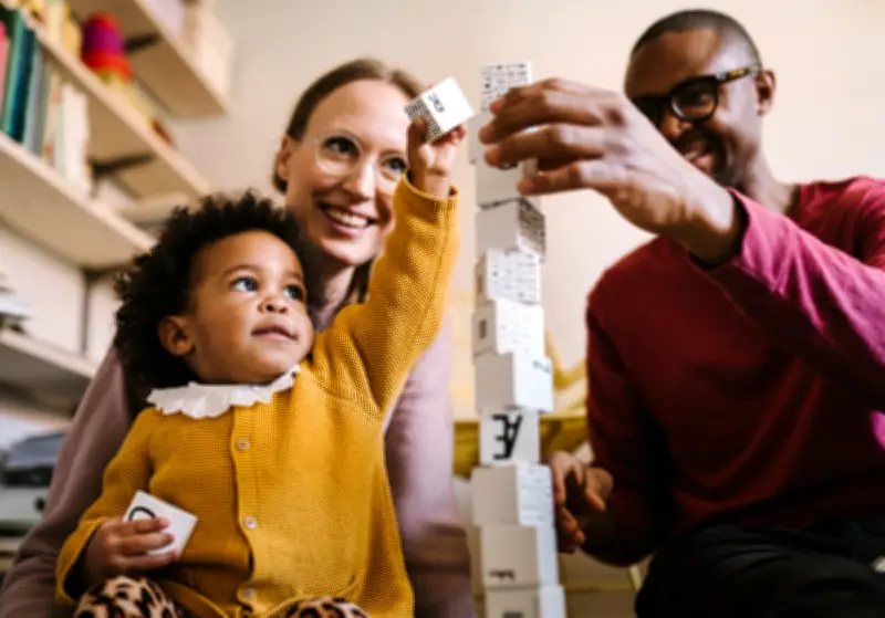 Having Children Makes You Smarter, Studies Suggest