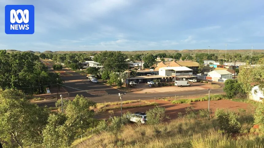 Tennant Creek Man Charged After Alleged Edged Weapon Assault on Partner