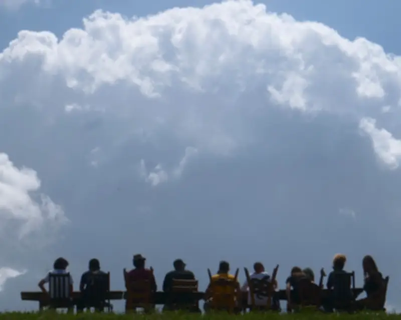 HBO's The Welcome Table Documentary Review: A Stirring Look at Food and Community