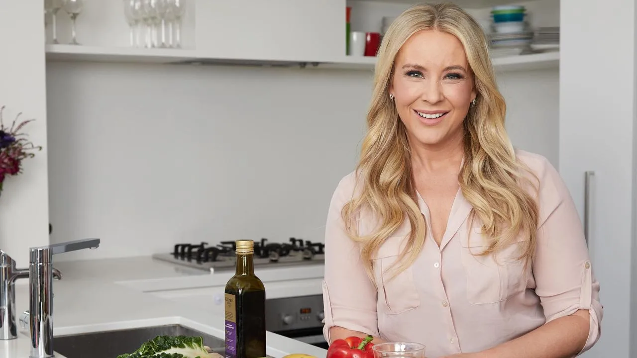 Nutrition Expert Reveals Healthiest Aussie Pantry Foods