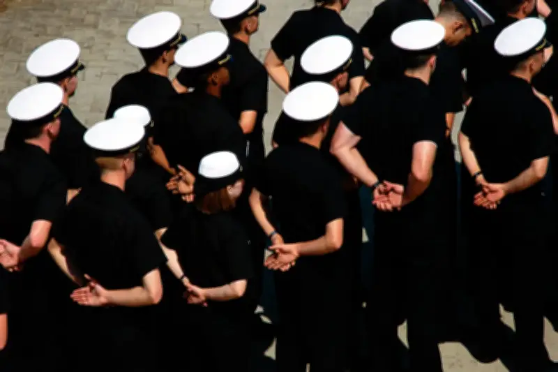 Hegseth Removes Women, Black Officers from Navy Promotion List