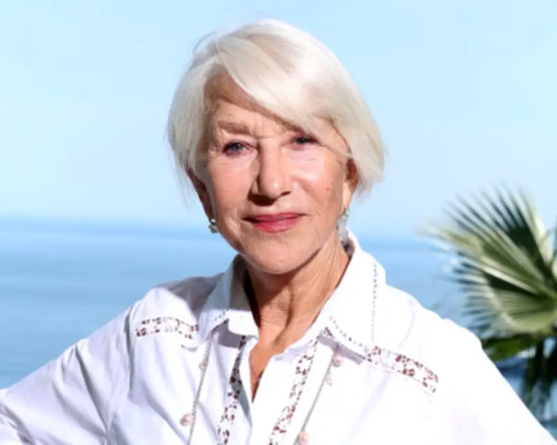 Helen Mirren Called Evil Zionist in London; Tom Hardy Responds