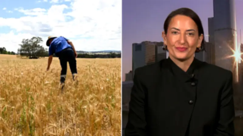 Herbicide Paraquat Cleared for Use in Australia Despite Parkinson's Link