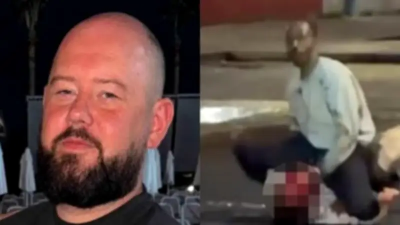Hero who confronted Belfast knifeman gets thousands in donations