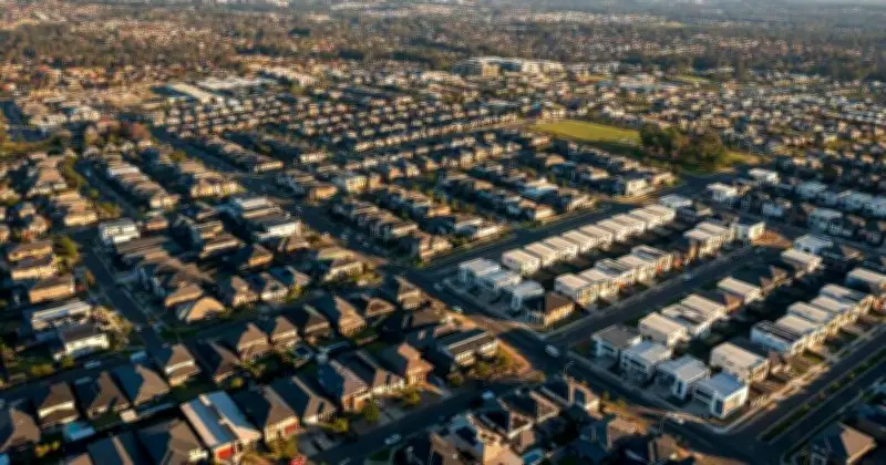 HIA Warns of Deepening Housing Supply Shortage in Australia