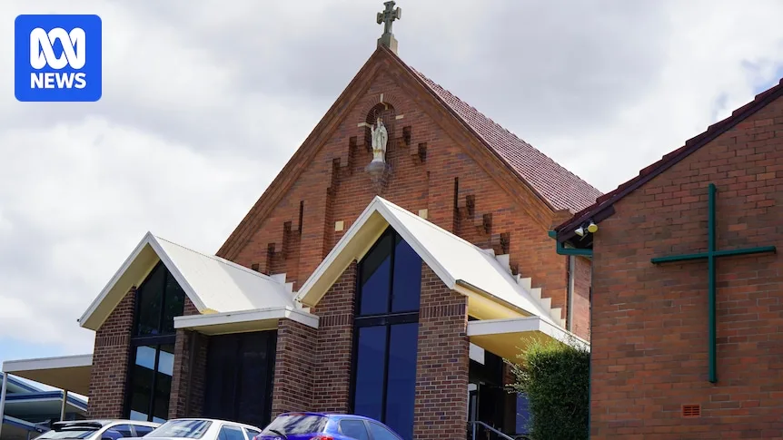 High Court Rules Catholic Church Liable for Child Abuse by Priest