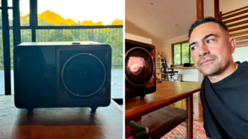 Hisense XR10 Laser Projector Review: A $10,000 Beast That Dominates Daylight