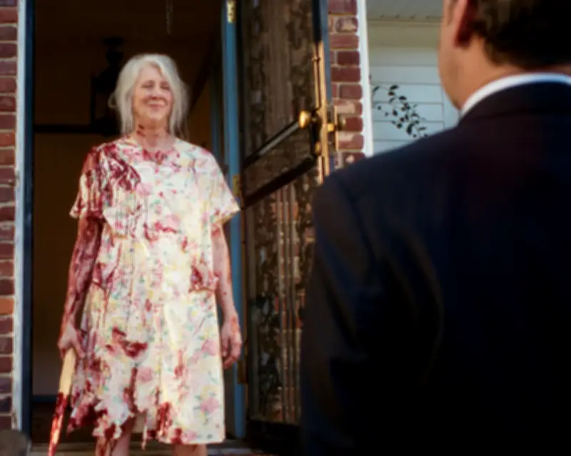 Hold the Fort Review: A Hilarious Horror Comedy That Delivers Laughs
