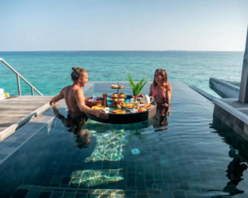 Holidaymakers Warned Over Social Media Scams for Fake Accommodation