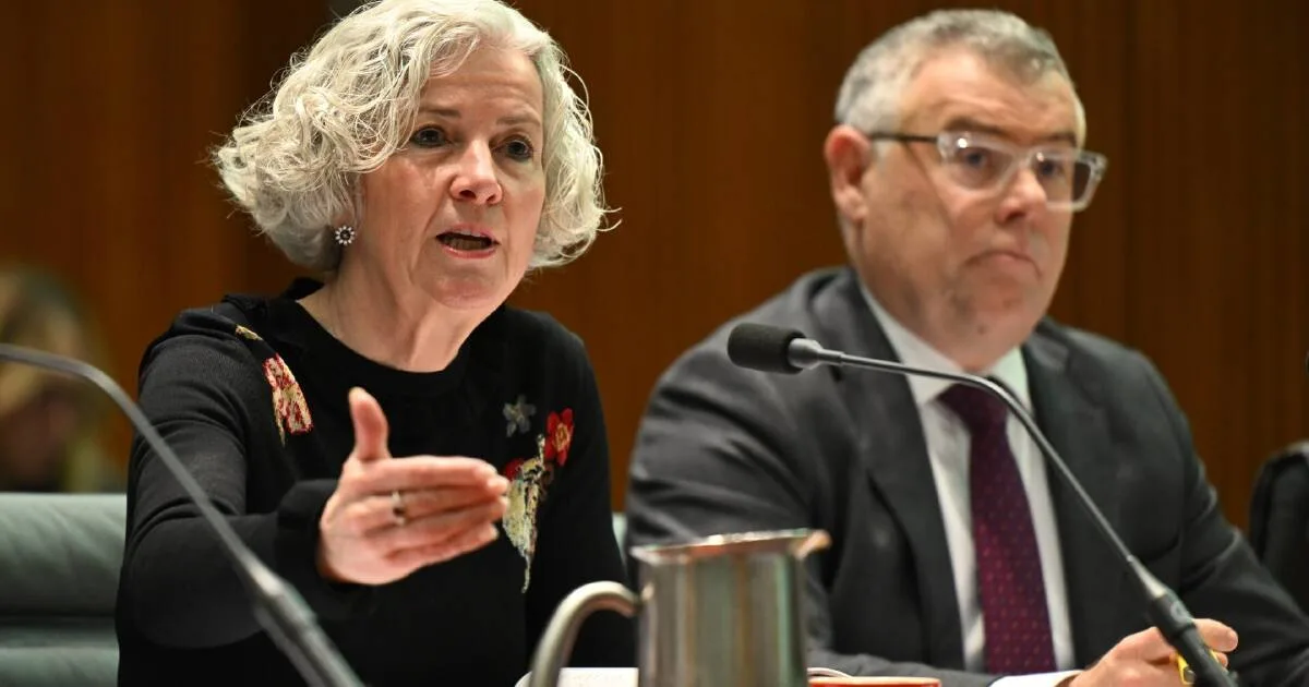 Home Affairs, eSafety Commissioner Face Senate Estimates Grilling