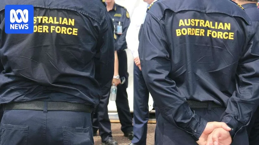 Home Affairs Opens Voluntary Redundancies for Hundreds of Staff