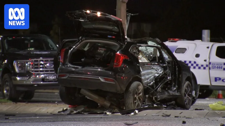 Teen on Probation for 9 Days Before Fatal Crash