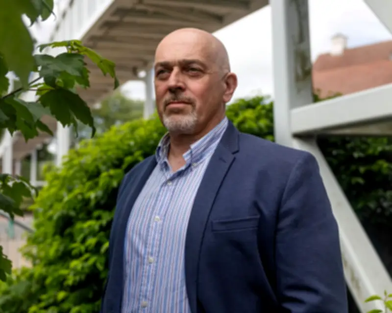 Home Office Report Author Targeted in Failed Honey Traps