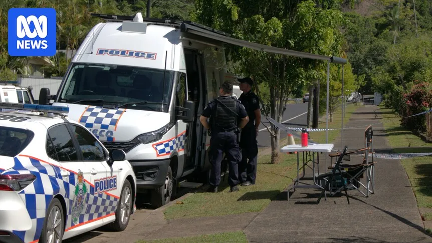 Man, 63, Charged with Murder After Fatal Stabbing in Cairns