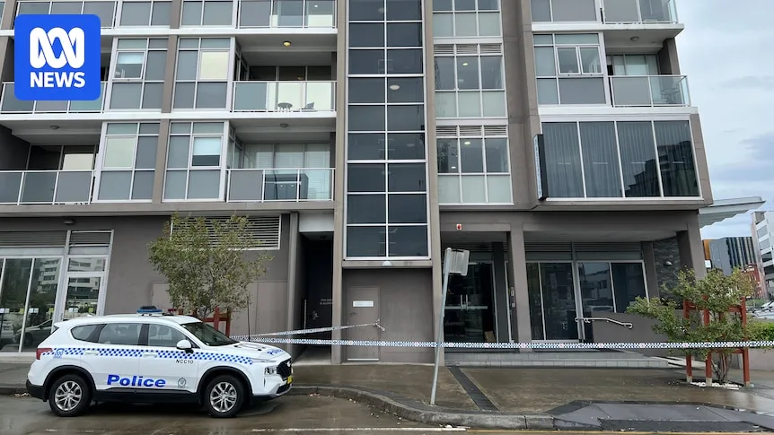 Police Shoot Man in Newcastle After Knife Threat