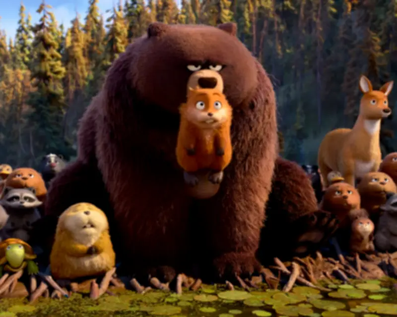 Hoppers to Nomadland: The Seven Best Films on TV This Week