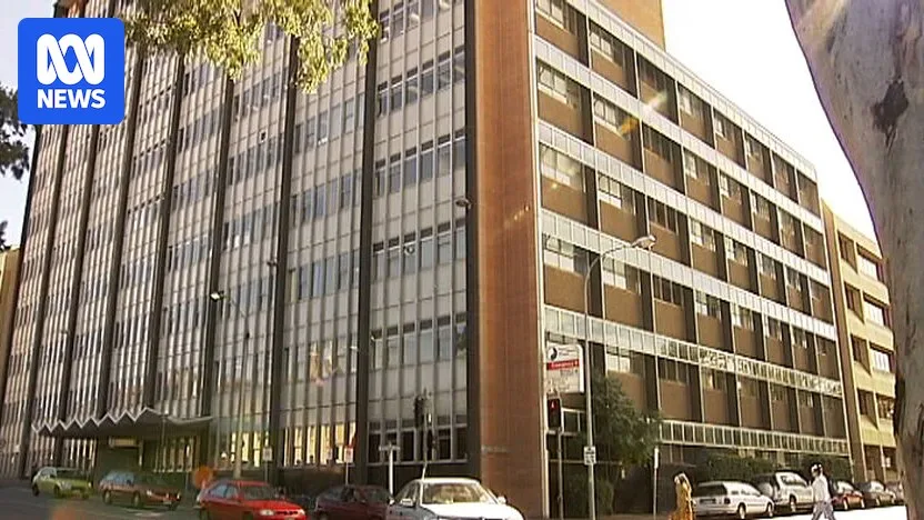 Sewage Leak Floods Emergency Department at Adelaide Women's and Children's Hospital