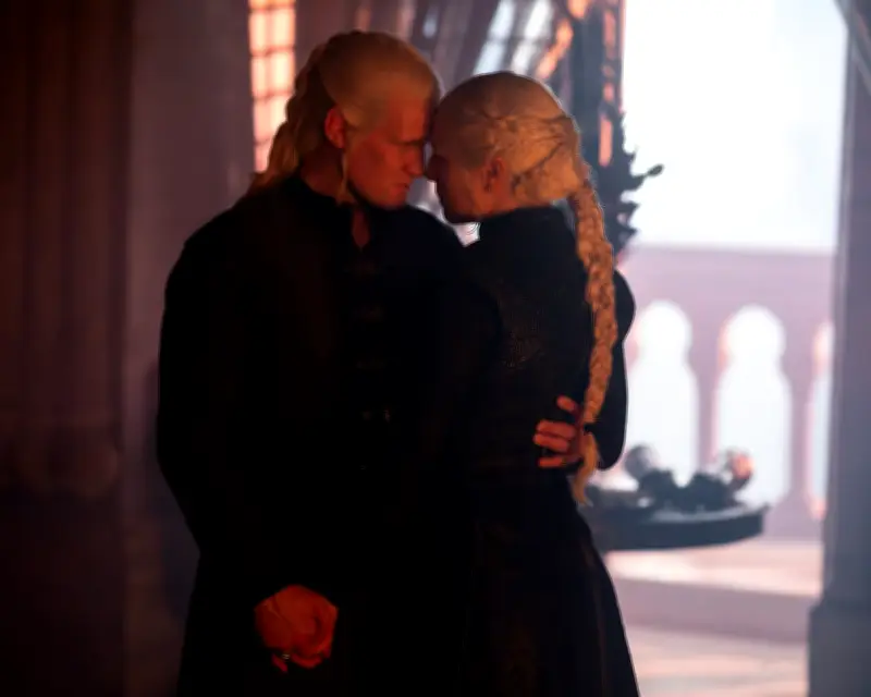 House of the Dragon Season 3 Review: A Slow Burn That Pays Off