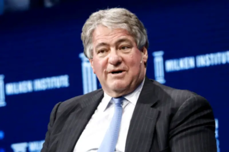 House Panel Subpoenas Leon Black Over Epstein Ties