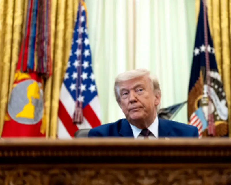 House Rebukes Trump on Iran War Powers, Sends Resolution to Senate