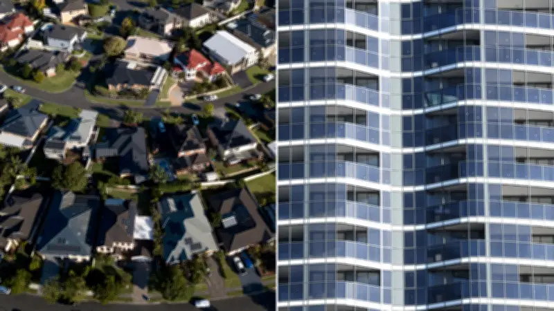 Housing downturn threatens new homeowners with negative equity
