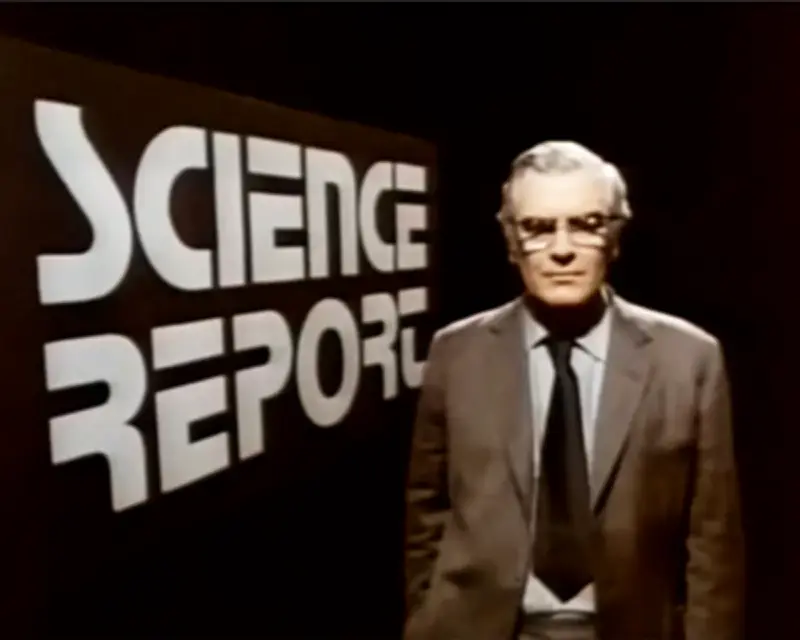 How a 1977 TV Mockumentary Sparked Today's Missing Scientists Conspiracy