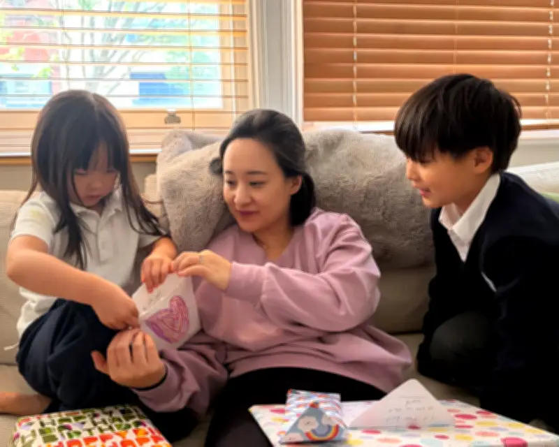 How a Simple Parenting Rota Ended Our Bickering and Changed Our Lives