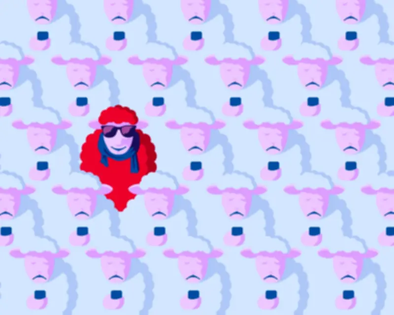 How Algorithms Destroyed Personal Taste and the Fight to Reclaim It