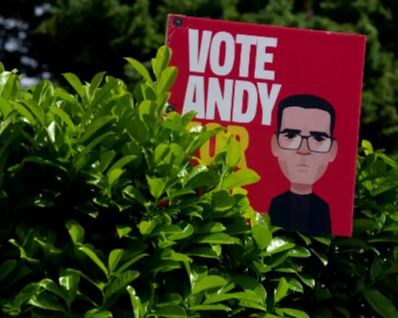 How Andy Burnham Won Makerfield Byelection with Cross-Party Support