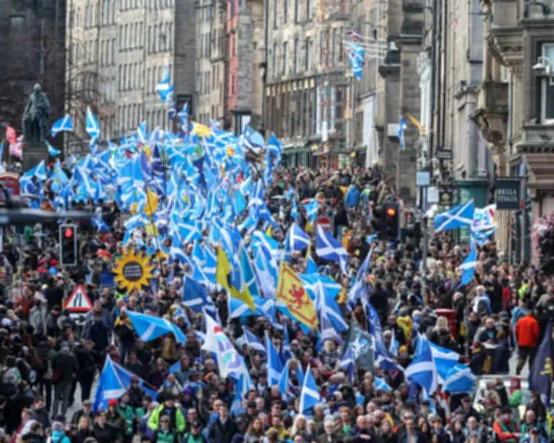 How Brexit Altered Scotland's Political Landscape and Boosted Independence Support