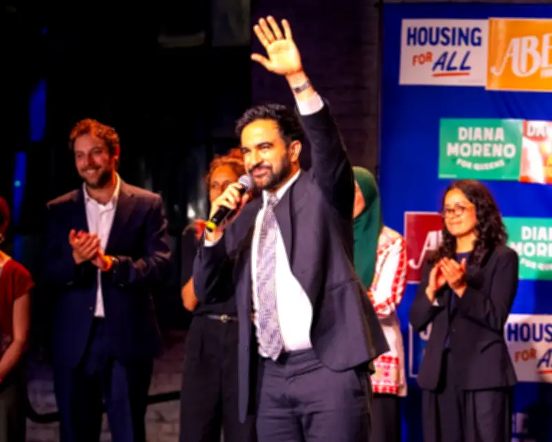 How Democratic Socialists Can Win Over Rural Voters