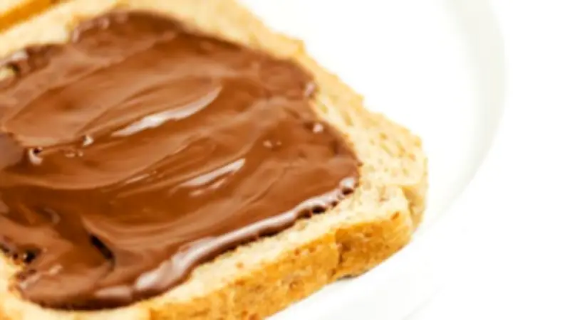 How Food Companies Shape Your Child's Fussy Eating Habits