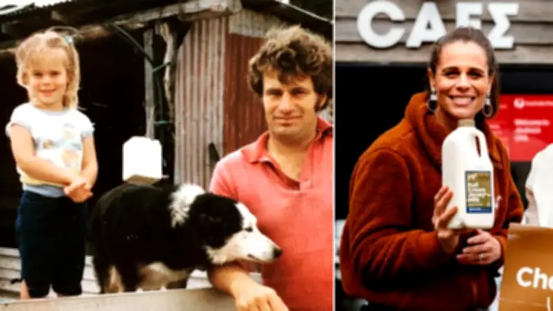 How Gippsland Jersey Built a National Brand Without Marketing Budget