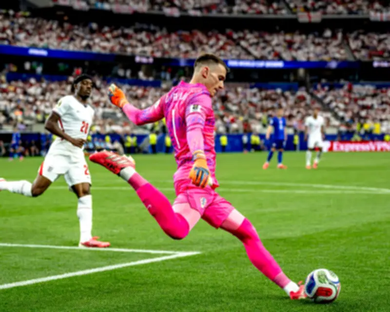 How Hot Pink Became the Unofficial Colour of the 2026 World Cup