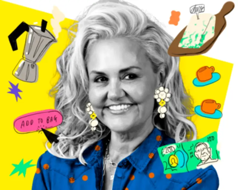 How I Shop with Caroline Hirons: Skincare Expert's Shopping Secrets