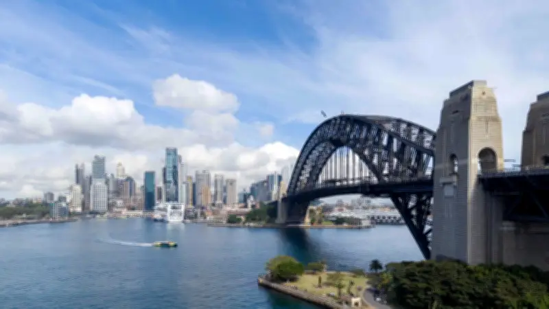 How Much You Need to Earn to Live Happily in Australian Cities in 2026