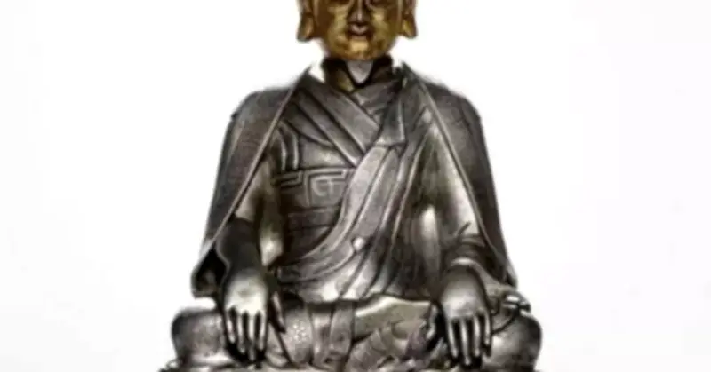 How the Dalai Lama Became the Dalai Lama: History of Tibetan Buddhism
