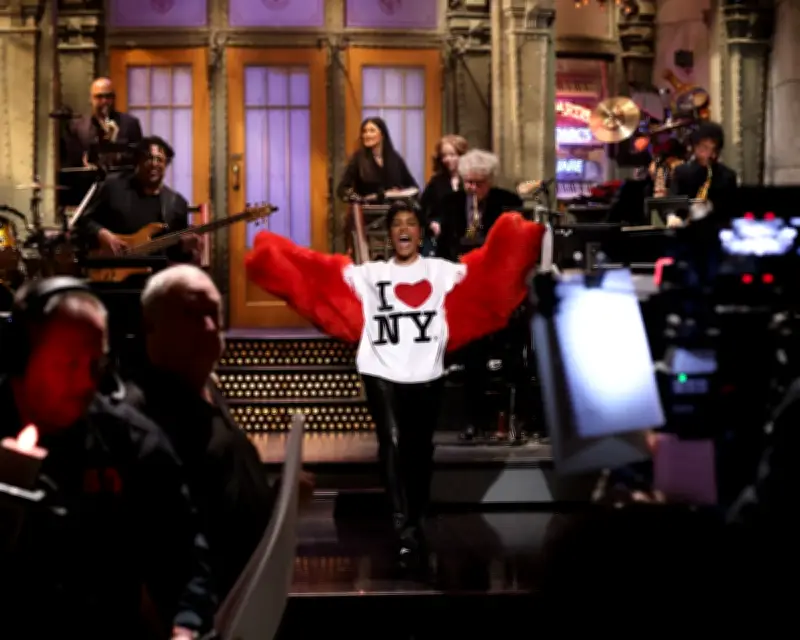 How the 'I' T-Shirt Became Trendy Again Thanks to Gen Z and Anti-Trump Sentiment