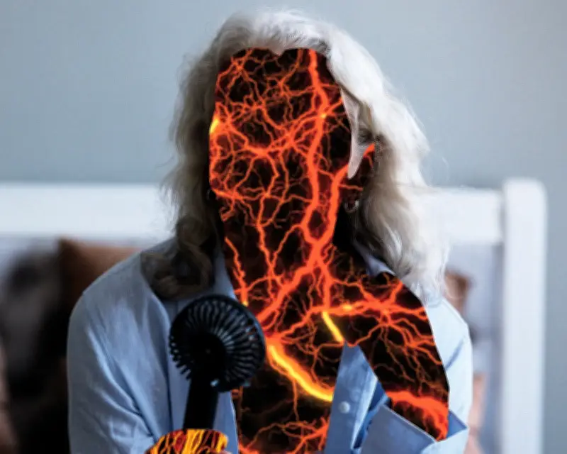 How to Know If You're in Perimenopause: Signs and Diagnosis