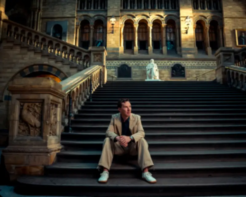 How to Live on Earth Review: Cumberbatch's Climate Crisis Doc