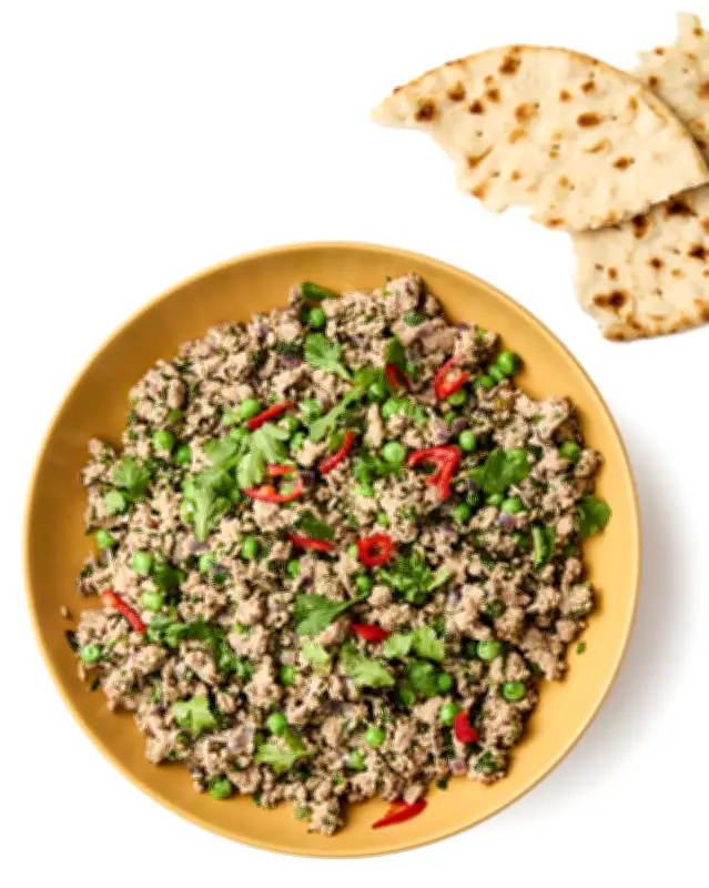 How to Make Keema Peas: A Flavorful Indian Mince Recipe